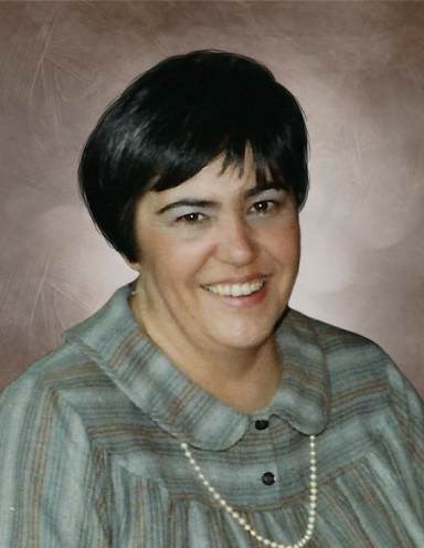 Obituary of Élyane Déoux