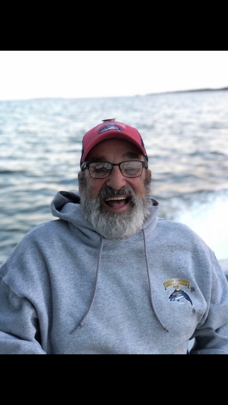 Obituary of William H. Gardner "Gards"