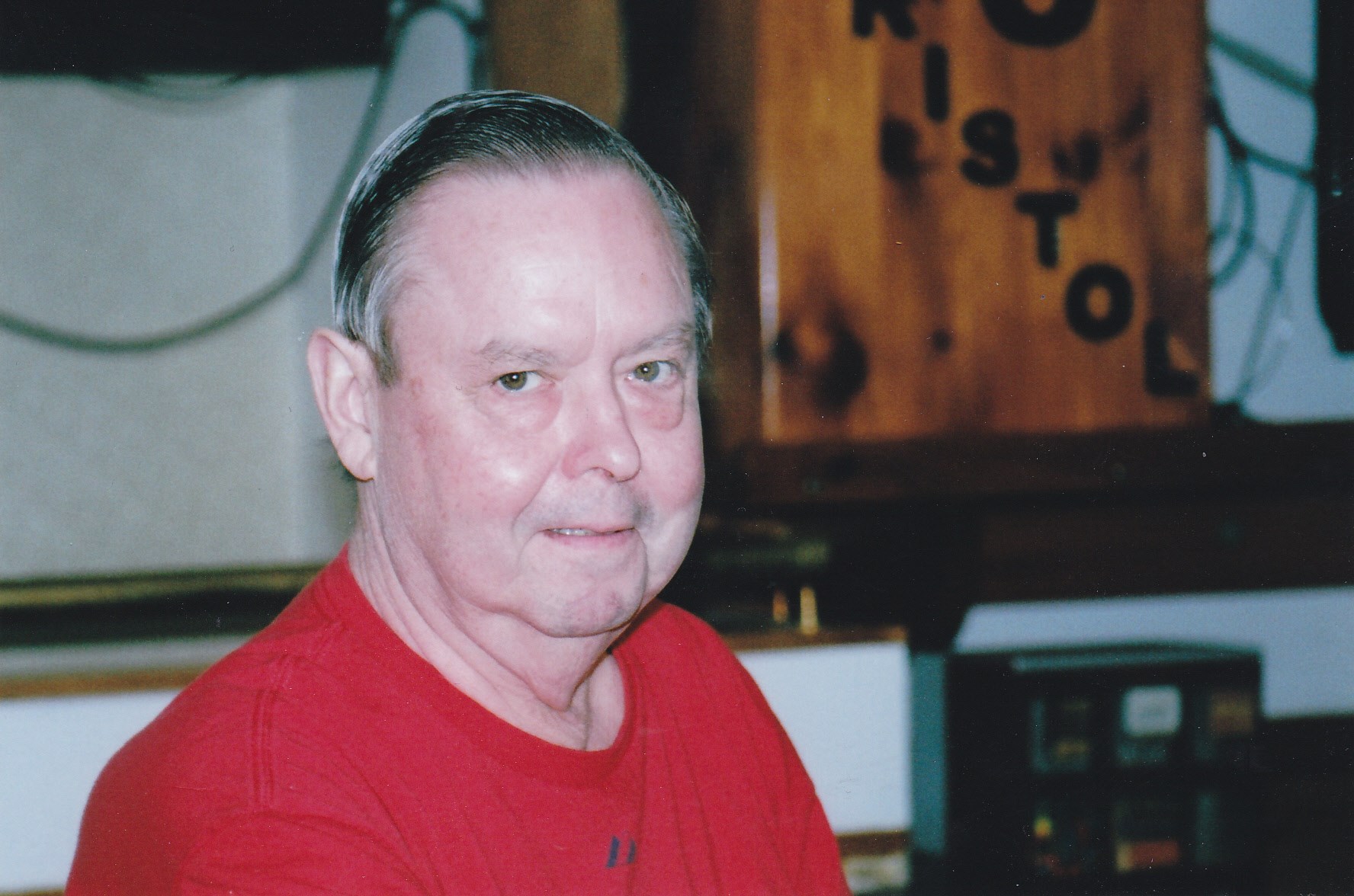 Obituary of Steven J. Quail