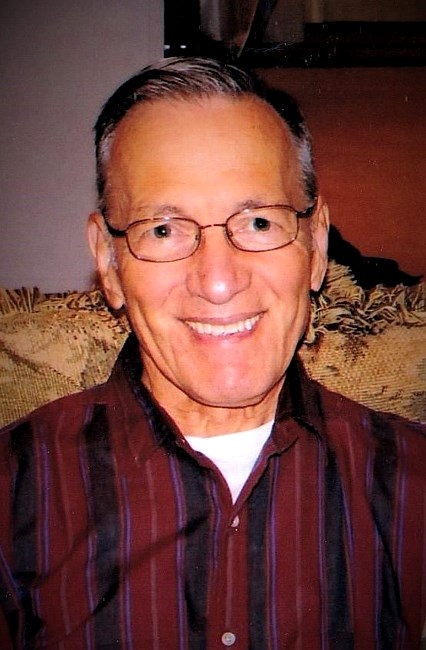 Obituary of Fred Schlotter, Jr.