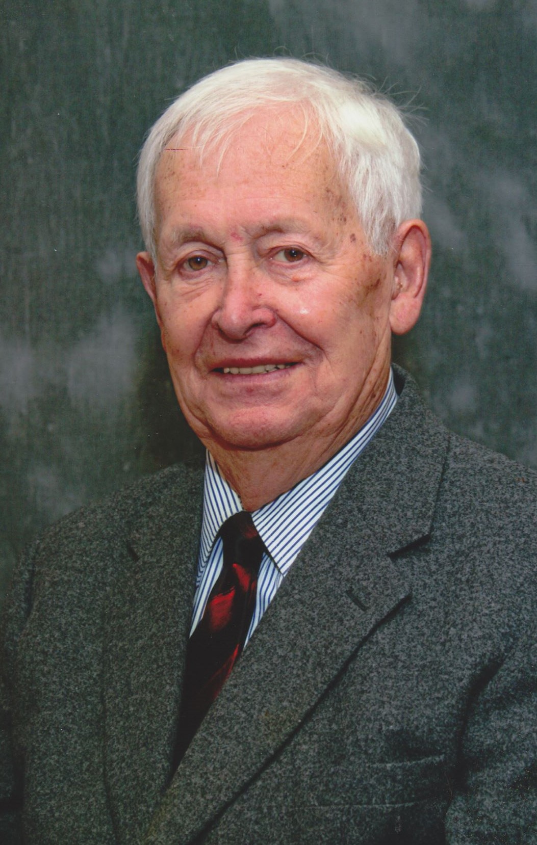 Obituary of Alexander Lazovic