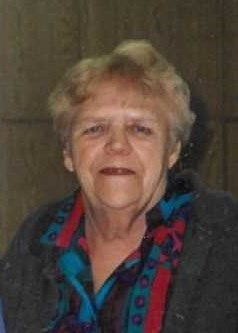 Obituary of Lois Beaverly Quartz Treagus