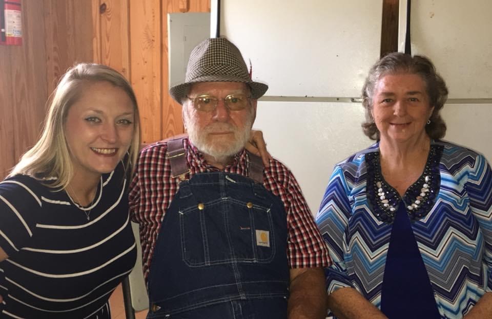 Obituario de Willie Joiner