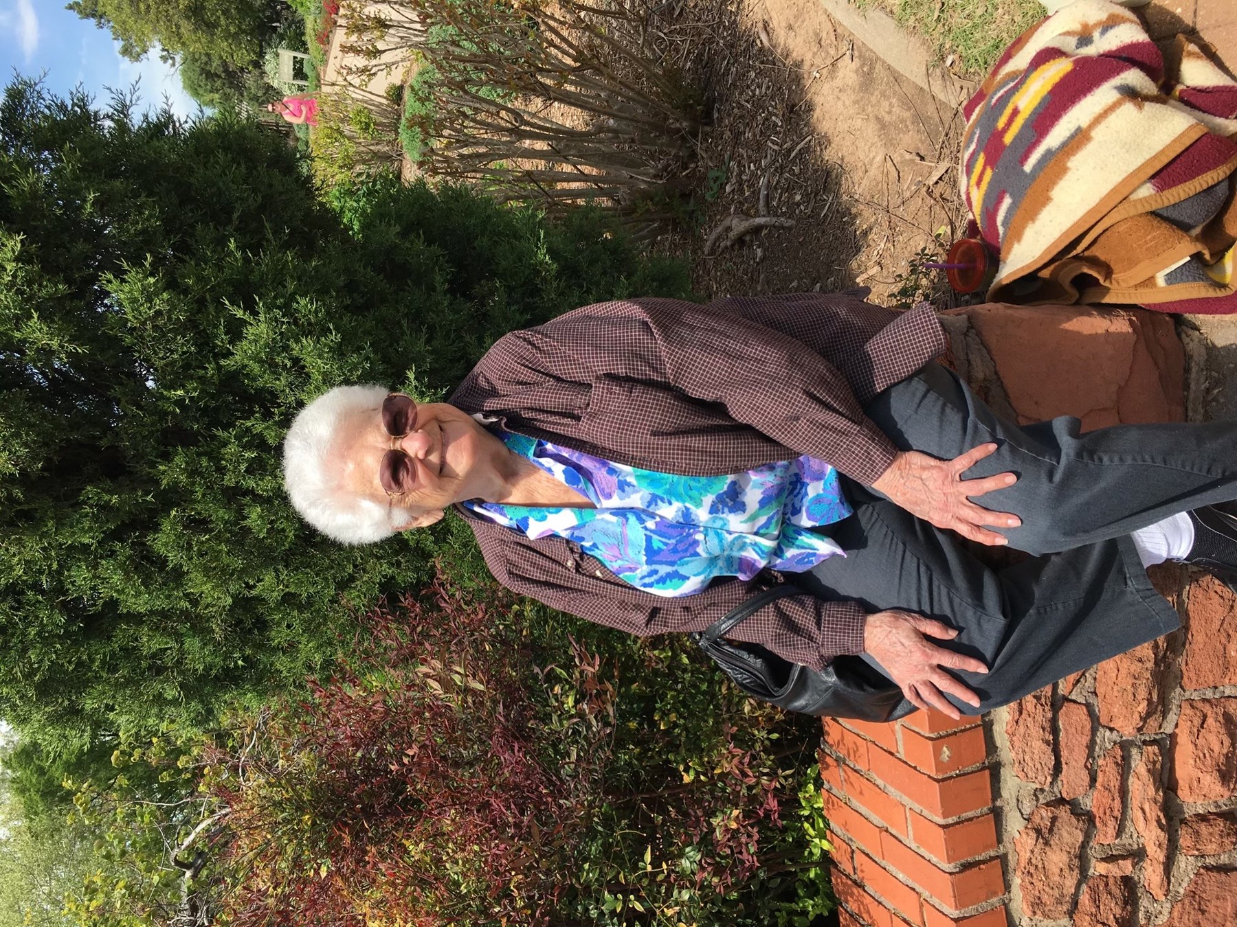 Obituary of Margaret May (Hall) Hopper