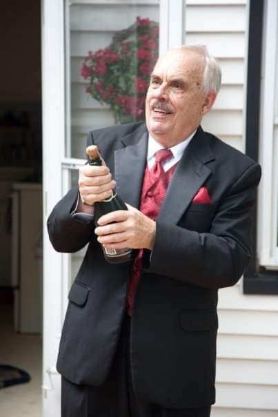 Obituary of Thomas F. Walters