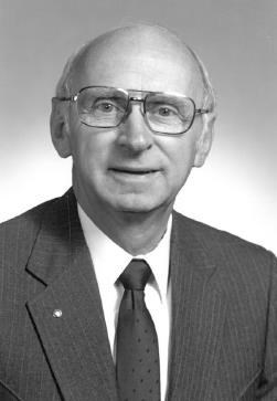 Obituary of Paul R. Johnston