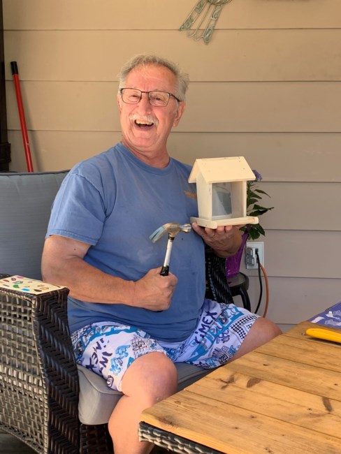 Obituary of Jack Arruda