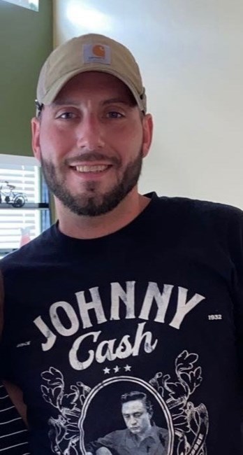 Obituary of Derrik Zachary Dowdy