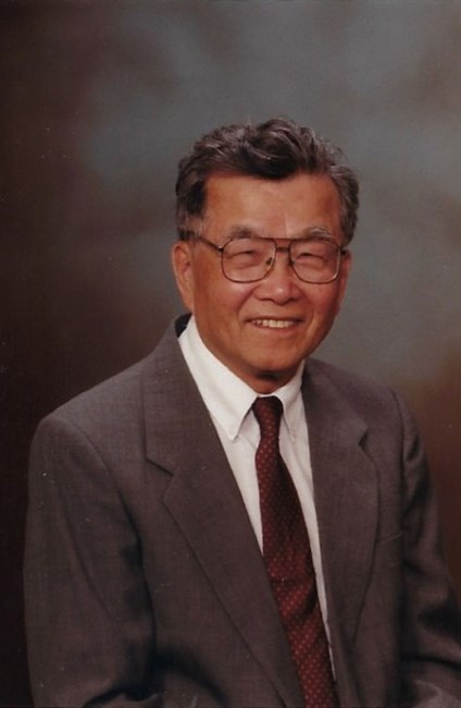 Obituary of Cunya Wu