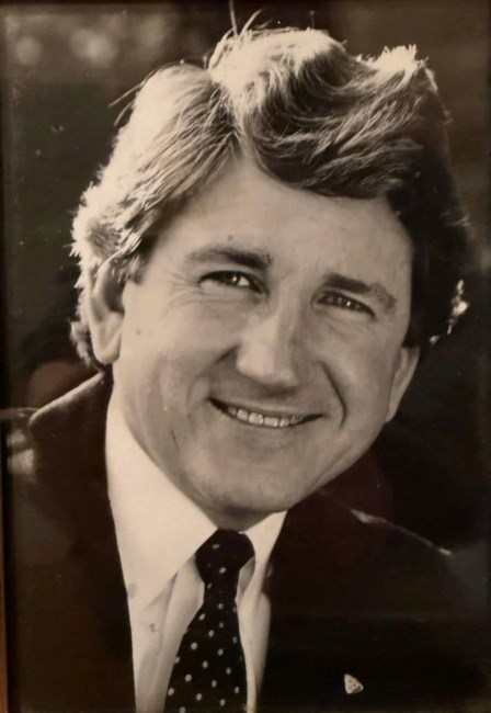 Obituary of Stanley E. McCormick, Jr. (aka Stan the Man)