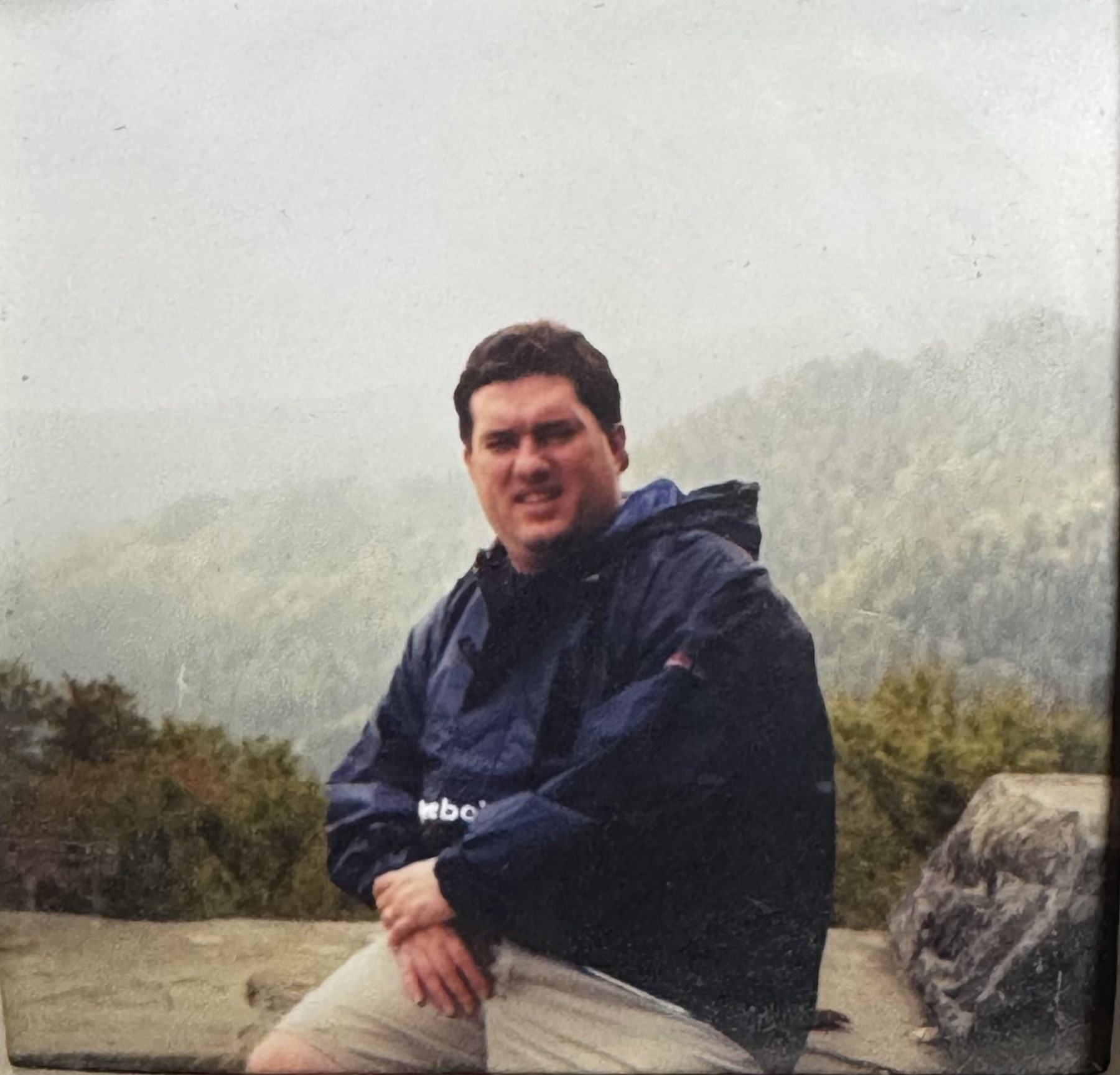 Obituary of Paul Wade Rutherford