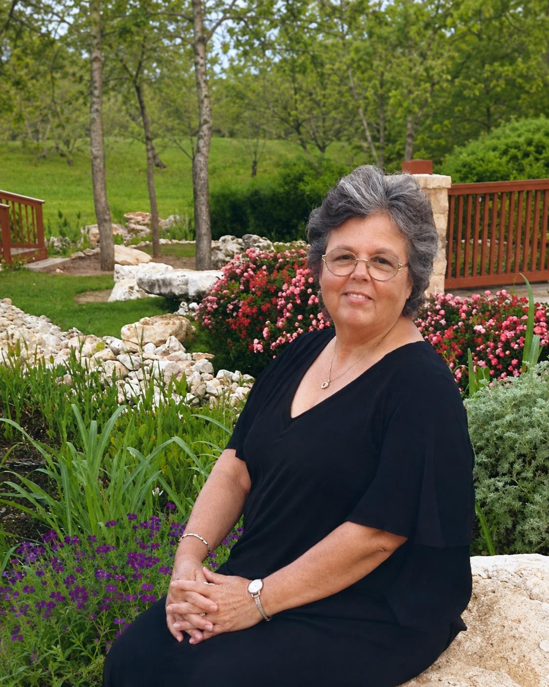 Obituary of Nora H. Perez