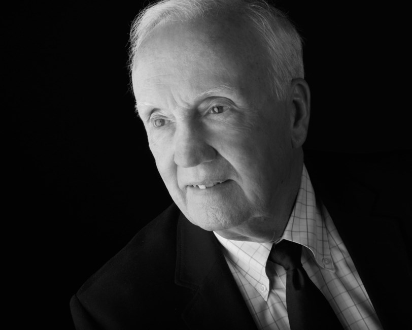 Obituary of Hugh Harris Cameron