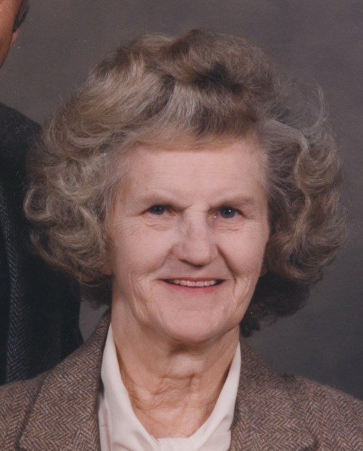 Obituary of Catherine A. Wagner Olson
