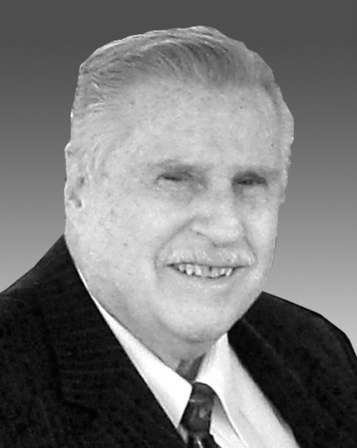 Obituary of Lee R Godwin