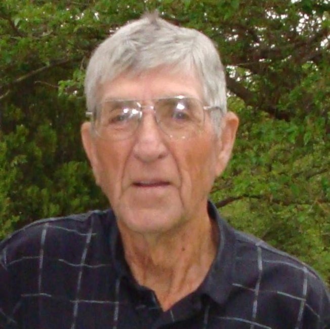 Obituary of Harry Lee Jones