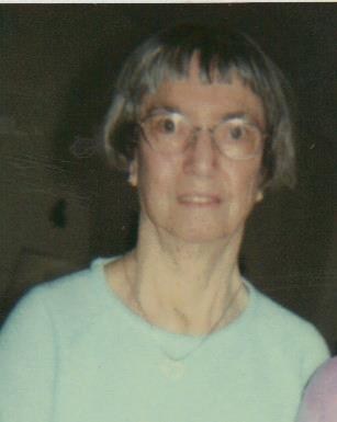 Obituario de Rosemary L. Lybarger
