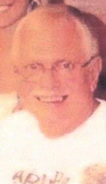 Obituary of Mr. Harold Peck