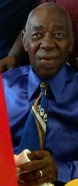 Obituary of Johnny B. Jackson