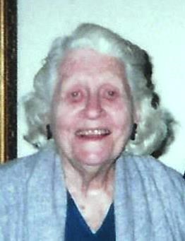 Obituary of Ruth E Lewis