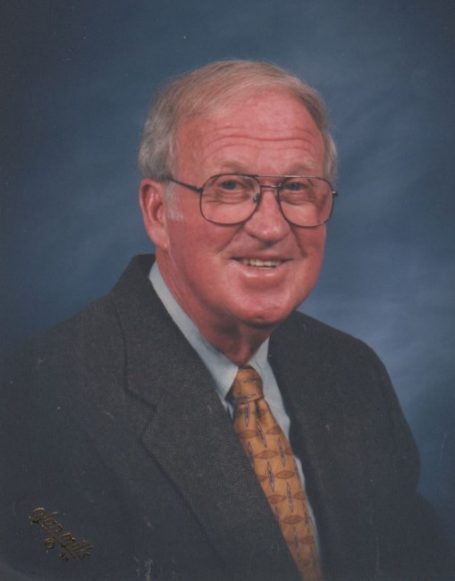 Obituary of Marvin Edgar Sigmon