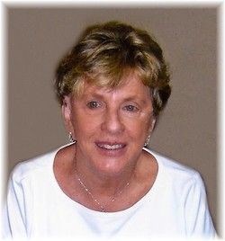 Obituary of Barbara Ann Hafeli-Clarke