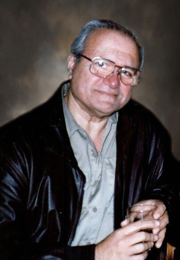 Obituary of David T. Miller