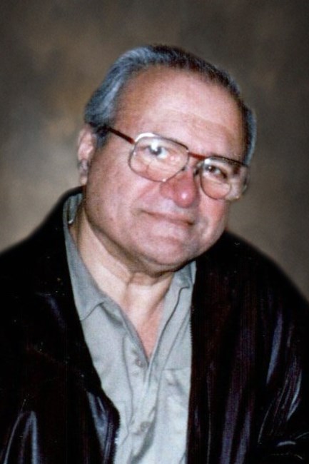 Obituary of David T. Miller