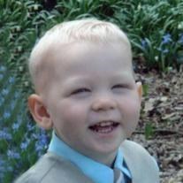 Obituary of Dalton Keim