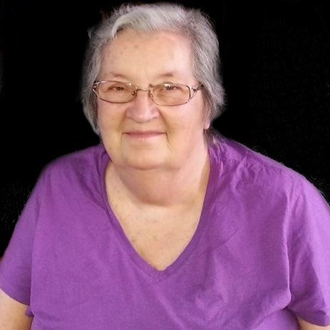 Obituary of Doris "Charlene" Ashby