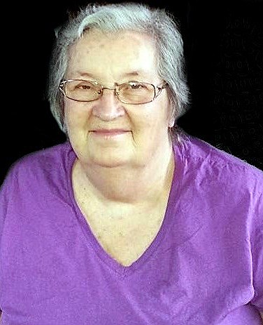Obituary of Doris "Charlene" Ashby