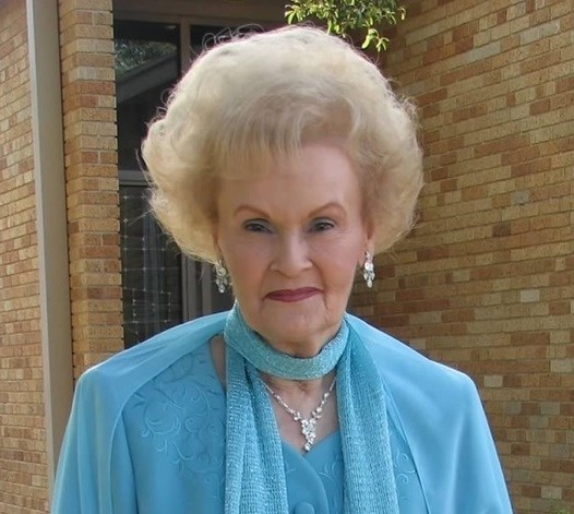 Obituary of Myra "Jayne" Majors Walters Thummel