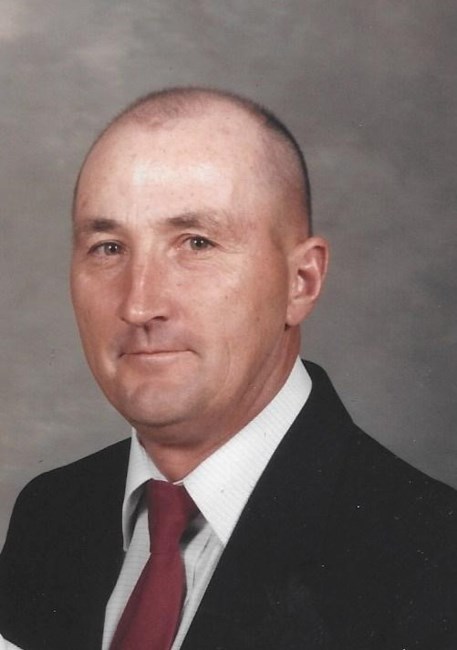 Obituary of Floyd Douglas Ferrell