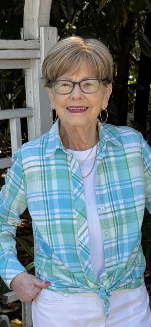 Avis de décès de Donna Ouimet