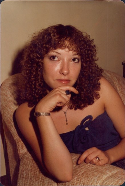 Obituary of Valerie K. Rowbotham