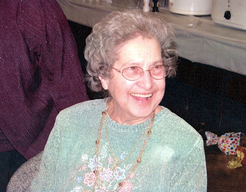 Obituary of Dorothy A. Bako