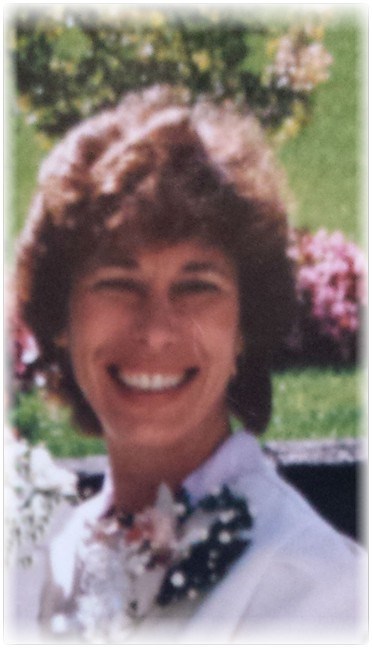 Obituario de Catherine Mulone