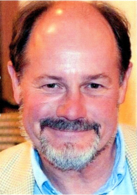 Obituary of Daniel Hamilton Webb