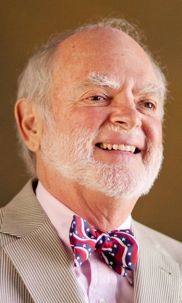 Obituary of George Gabriel Villere