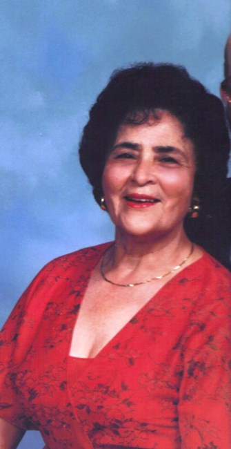 Obituary of Angielene Davidson