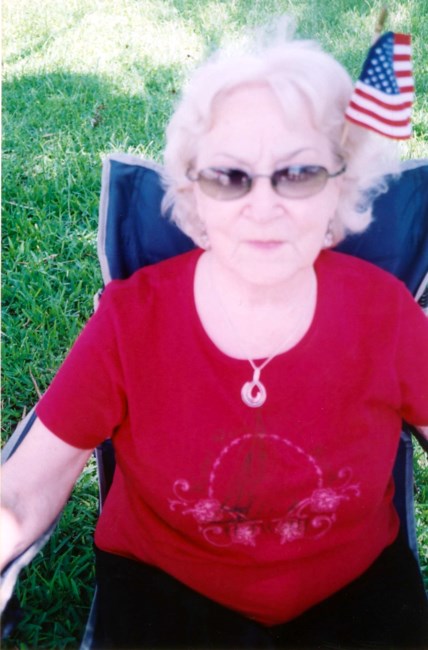 Obituary of Cecelia Oxenrider