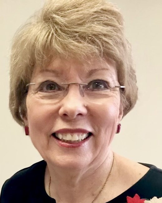 Obituary of Linda "Gail" Wilfred