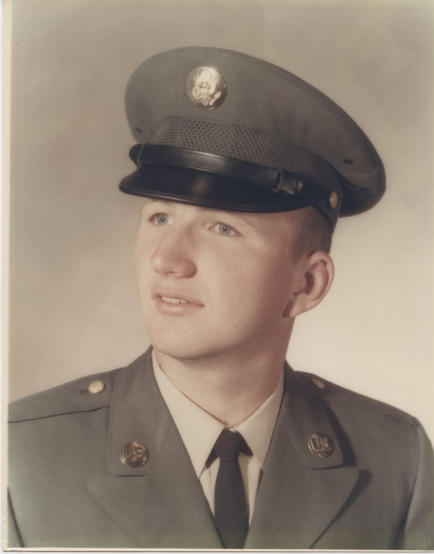 Obituary of John Lawrence Santley