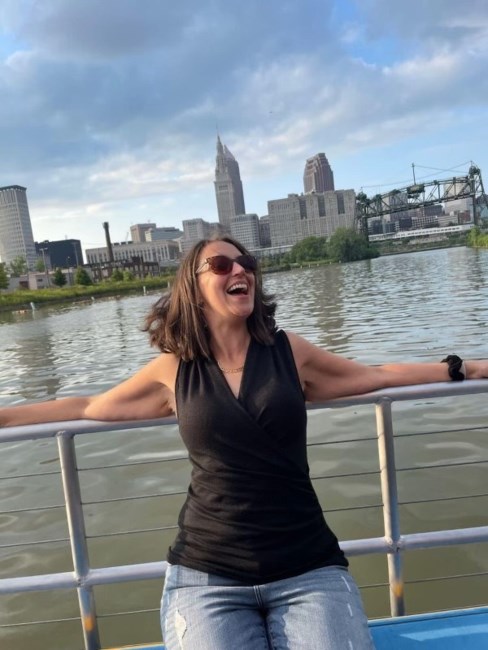 Obituary of Barbara Ellen Berger