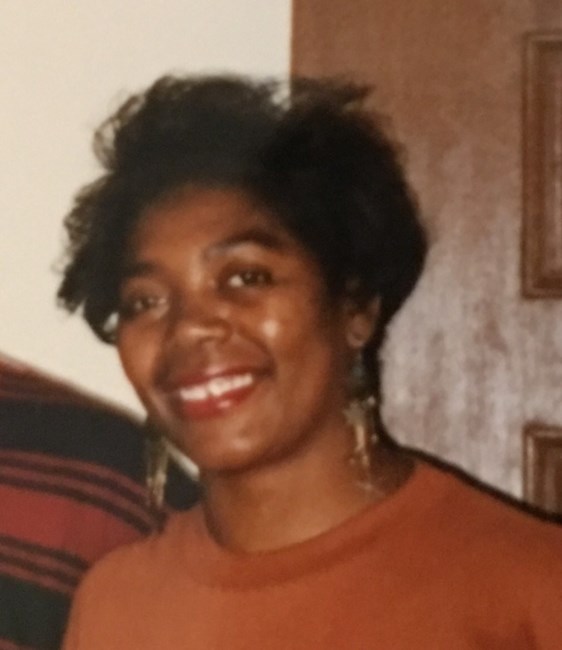 Obituary of Sarah LaVerne Harris