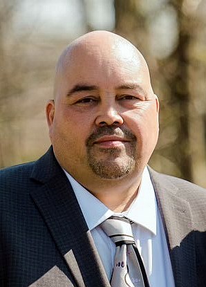 Obituario de Luis "Papo" Santiago Jr.