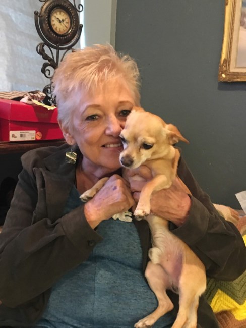 Obituary of Cheryl Lynn Whitaker