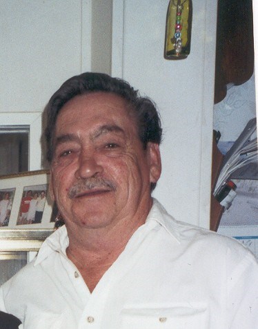 Obituary of Billey Joe Vaughn