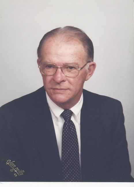 Obituario de Harold Adams Leinbach