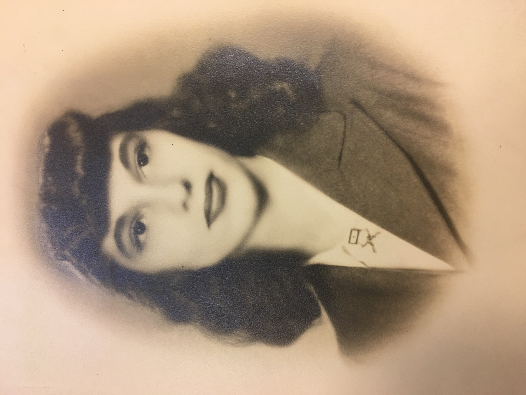 Obituary of Rose C. Strohmann